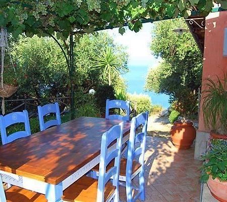 Villa Gemma Ioppolo エクステリア 写真