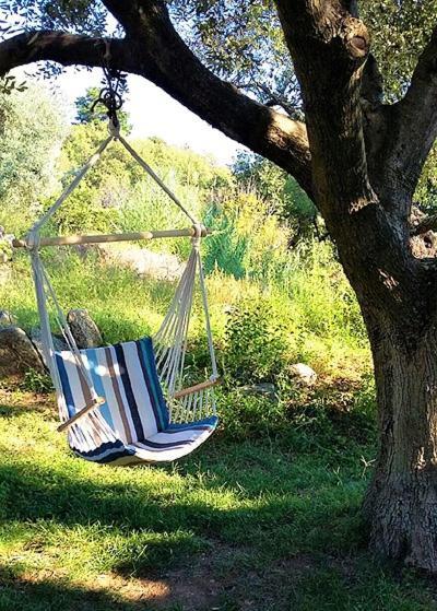 Villa Gemma Ioppolo エクステリア 写真