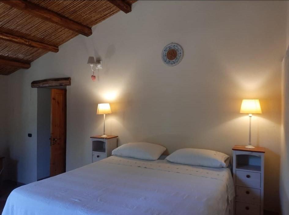 Villa Gemma Ioppolo エクステリア 写真