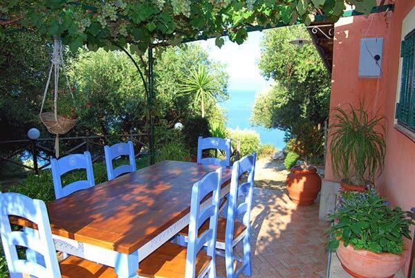 Villa Gemma Ioppolo エクステリア 写真