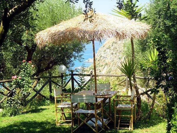Villa Gemma Ioppolo エクステリア 写真