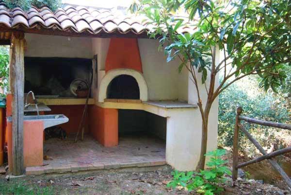 Villa Gemma Ioppolo エクステリア 写真