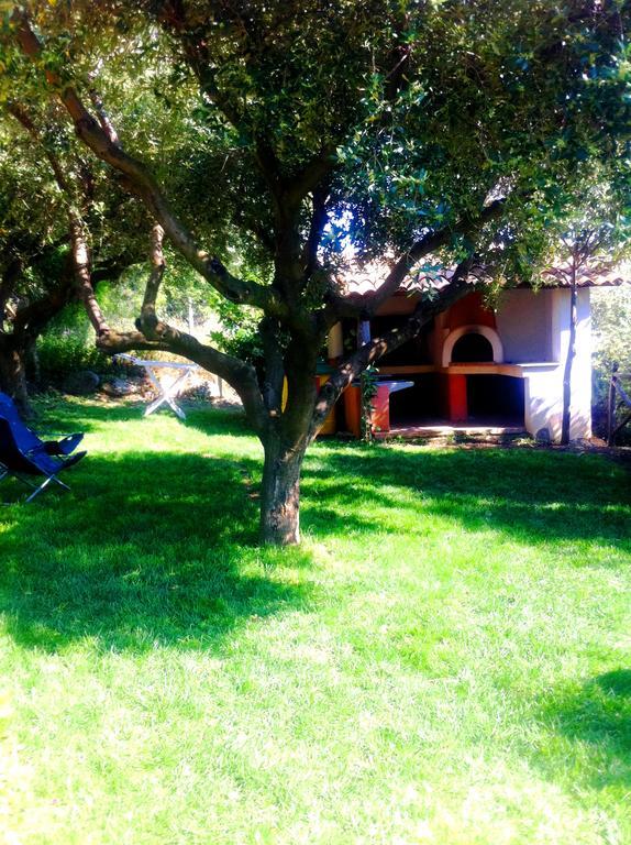 Villa Gemma Ioppolo 部屋 写真